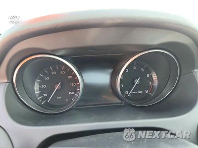 Zdjęcie 9 z 13 samochodu: 2016 LAND ROVER DISCOVERY SPORT HSE VIN:SALCR2BG2GH628008 - miniatura
