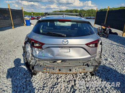 Zdjęcie 6 z 13 samochodu: 2015 MAZDA 3 TOURING VIN:JM1BM1L32F1256233 - miniatura