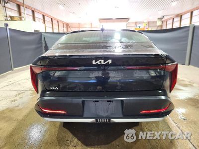 Zdjęcie 6 z 12 samochodu: 2026 KIA K4 LXS VIN:3KPFT4DE7TE297178 - miniatura