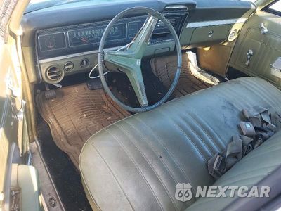 Zdjęcie 8 z 12 samochodu: 1968 CHEVROLET UK VIN:164398D187320 - miniatura
