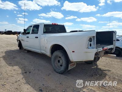 Drugie zdjęcie samochodu z przodu: 2018 RAM 3500 ST VIN:3C63RRGL2JG293122 - miniatura