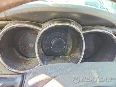 Zdjęcie 9 z 12 samochodu: 2013 KIA OPTIMA EX VIN:5XXGN4A77DG223689 - miniatura