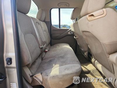 Zdjęcie 10 z 12 samochodu: 2007 NISSAN FRONTIER SE VIN:1N6AD09W97C447898 - miniatura