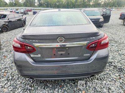 Zdjęcie 6 z 13 samochodu: 2018 NISSAN ALTIMA 2.5 SR VIN:1N4AL3AP6JC147468 - miniatura