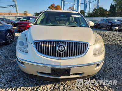 Piąte zdjęcie samochodu w środku: 2012 BUICK ENCLAVE VIN:5GAKRCED2CJ172218 - miniatura