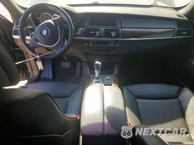 Zdjęcie 8 z 12 samochodu: 2012 BMW X6 XDRIVE50I VIN:5UXFG8C53CL590336 - miniatura