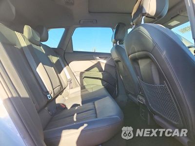 Zdjęcie 11 z 14 samochodu: 2024 AUDI Q4 E-TRON PREMIUM VIN:WA1KUBFZ8RP036533 - miniatura