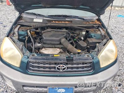 Zdjęcie 12 z 13 samochodu: 2003 TOYOTA RAV4 BASE VIN:JTEGH20V230115410 - miniatura