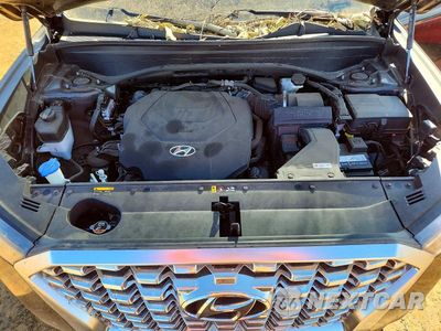Zdjęcie 12 z 14 samochodu: 2020 HYUNDAI PALISADE SEL VIN:KM8R44HE7LU126304 - miniatura