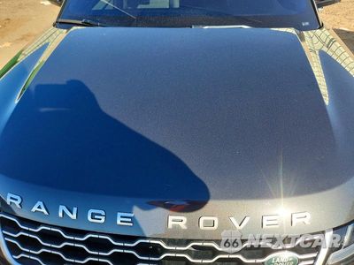 Zdjęcie 11 z 12 samochodu: 2020 LAND ROVER RANGE ROVER EVOQUE S VIN:SALZJ2FX6LH080729 - miniatura