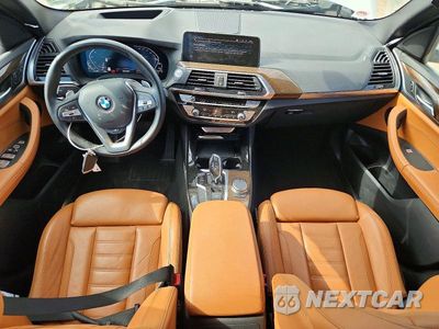 Zdjęcie 8 z 12 samochodu: 2020 BMW X3 XDRIVE30E VIN:5UXTS1C01L9D00219 - miniatura