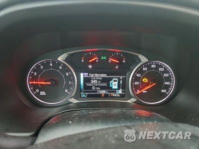 Zdjęcie 9 z 13 samochodu: 2019 GMC ACADIA SLT-1 VIN:1GKKNMLS4KZ166006 - miniatura