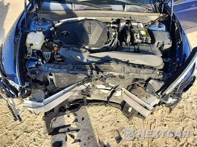 Zdjęcie 11 z 12 samochodu: 2021 HYUNDAI SONATA SEL VIN:5NPEL4JA9MH128029 - miniatura