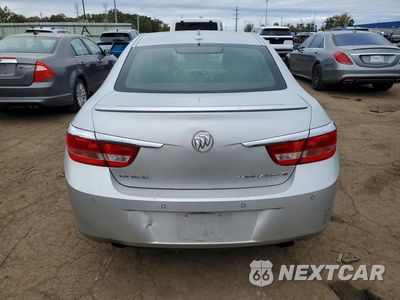 Zdjęcie 6 z 12 samochodu: 2013 BUICK VERANO PREMIUM VIN:1G4PT5SV4D4134208 - miniatura