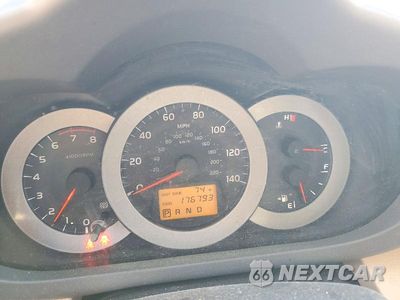 Zdjęcie 9 z 13 samochodu: 2007 TOYOTA RAV4 BASE VIN:JTMZD33V175039259 - miniatura