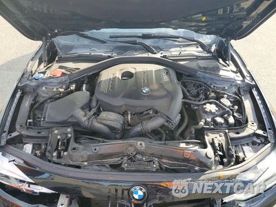 Zdjęcie 11 z 12 samochodu: 2018 BMW 330 XI VIN:WBA8K3C5XJA368927 - miniatura