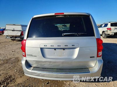 Zdjęcie 6 z 13 samochodu: 2012 DODGE GRAND CARAVAN SE VIN:2C4RDGBGXCR161769 - miniatura
