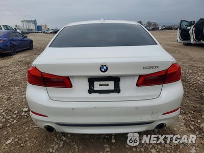 Zdjęcie 6 z 12 samochodu: 2019 BMW 530 I VIN:WBAJA5C59KWW49587 - miniatura