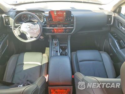 Zdjęcie 8 z 14 samochodu: 2023 NISSAN PATHFINDER SL VIN:5N1DR3CA0PC229117 - miniatura