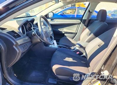 Zdjęcie 7 z 12 samochodu: 2015 MITSUBISHI LANCER ES VIN:JA32U2FU4FU025583 - miniatura