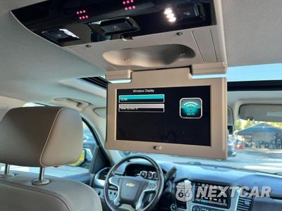 Zdjęcie 12 z 13 samochodu: 2020 CHEVROLET TAHOE K1500 PREMIER VIN:1GNSKCKC4LR208983 - miniatura