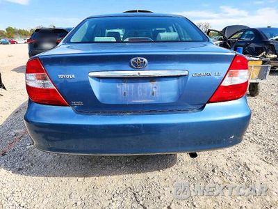 Zdjęcie 6 z 12 samochodu: 2004 TOYOTA CAMRY LE VIN:4T1BE32K34U927692 - miniatura