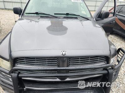 Zdjęcie 11 z 12 samochodu: 2003 DODGE RAM 1500 ST VIN:1D7HA18N93J550288 - miniatura