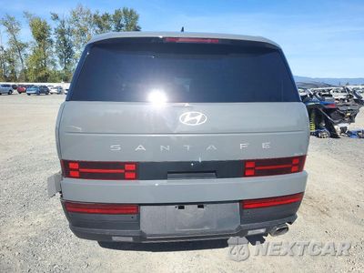Zdjęcie 6 z 13 samochodu: 2024 HYUNDAI SANTA FE SE VIN:5NMP1DGL0RH064877 - miniatura