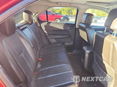 Zdjęcie 10 z 12 samochodu: 2012 CHEVROLET EQUINOX LTZ VIN:2GNFLGEK3C6257533 - miniatura