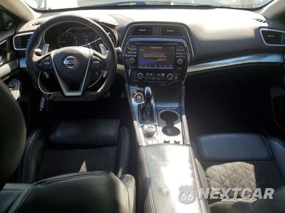 Zdjęcie 8 z 12 samochodu: 2017 NISSAN MAXIMA 3.5 SR VIN:1N4AA6AP2HC386601 - miniatura