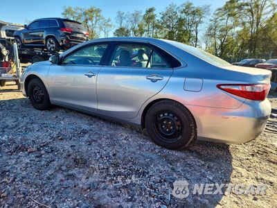 Drugie zdjęcie samochodu z przodu: 2016 TOYOTA CAMRY LE VIN:4T4BF1FKXGR579735 - miniatura