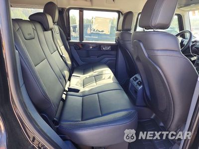 Zdjęcie 10 z 13 samochodu: 2025 INEOS AUTOMOTIVE LIMITED GRENADIER VIN:SC6GM1CAXSF023882 - miniatura