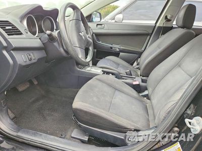 Zdjęcie 7 z 12 samochodu: 2010 MITSUBISHI LANCER DE VIN:JA32U1FU1AU019579 - miniatura