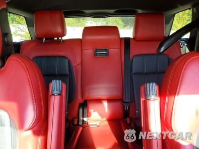Zdjęcie 10 z 13 samochodu: 2019 LAND ROVER RANGE ROVER SPORT HSE DYNAMIC VIN:SALWV2SV5KA847666 - miniatura
