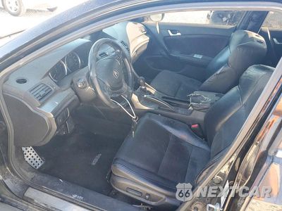 Zdjęcie 7 z 12 samochodu: 2012 ACURA TSX SE VIN:JH4CU2F88CC028222 - miniatura