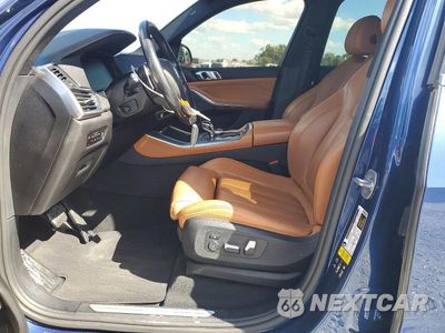 Zdjęcie 7 z 13 samochodu: 2019 BMW X5 XDRIVE40I VIN:5UXCR6C53KLL38179 - miniatura