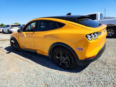 Drugie zdjęcie samochodu z przodu: 2022 FORD MUSTANG MACH-E CALIFORNIA ROUTE 1 VIN:3FMTK2R73NMA29186 - miniatura