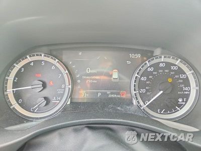 Zdjęcie 9 z 14 samochodu: 2024 TOYOTA HIGHLANDER XLE VIN:5TDKDRBH6RS528995 - miniatura