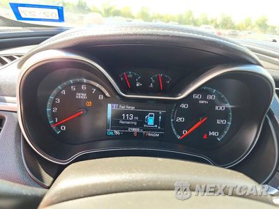 Zdjęcie 9 z 12 samochodu: 2019 CHEVROLET IMPALA LT VIN:2G11Z5S35K9103723 - miniatura