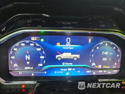 Zdjęcie 9 z 12 samochodu: 2024 CHEVROLET SILVERADO K1500 RST VIN:1GCUDEED4RZ282778 - miniatura