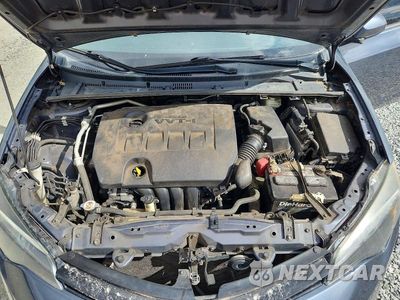 Zdjęcie 11 z 12 samochodu: 2018 TOYOTA COROLLA LE VIN:5YFBURHE8JP822716 - miniatura