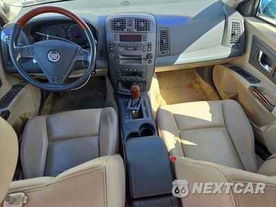 Zdjęcie 8 z 12 samochodu: 2003 CADILLAC CTS VIN:1G6DM57NX30117869 - miniatura