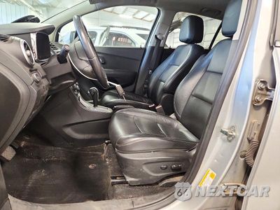 Zdjęcie 7 z 13 samochodu: 2015 CHEVROLET TRAX LTZ VIN:3GNCJTSB1FL245130 - miniatura