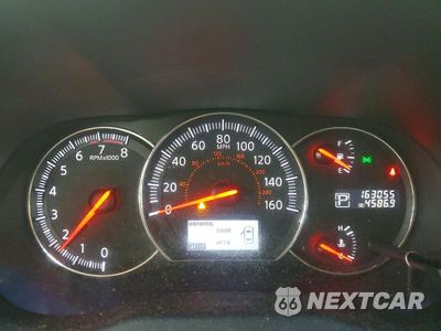 Zdjęcie 9 z 12 samochodu: 2013 NISSAN MAXIMA 3.5 S VIN:1N4AA5AP0DC818753 - miniatura