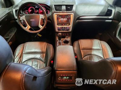 Zdjęcie 8 z 13 samochodu: 2014 GMC ACADIA SLT-2 VIN:1GKKVSKD4EJ250997 - miniatura