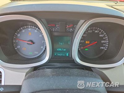 Zdjęcie 9 z 13 samochodu: 2012 CHEVROLET EQUINOX LTZ VIN:2GNALFEK2C1205327 - miniatura