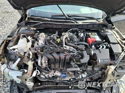 Zdjęcie 11 z 13 samochodu: 2025 NISSAN ALTIMA SV VIN:1N4BL4DV5SN322920 - miniatura