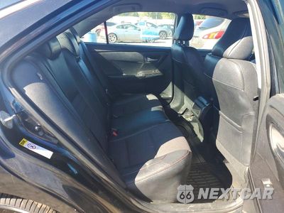 Zdjęcie 10 z 12 samochodu: 2016 TOYOTA CAMRY SE VIN:4T1BF1FK5GU127766 - miniatura