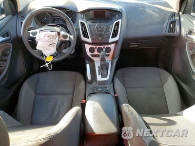 Zdjęcie 8 z 12 samochodu: 2013 FORD FOCUS SE VIN:1FADP3K29DL108236 - miniatura