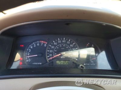 Zdjęcie 9 z 12 samochodu: 2003 TOYOTA COROLLA CE VIN:JTDBR32E630038782 - miniatura
